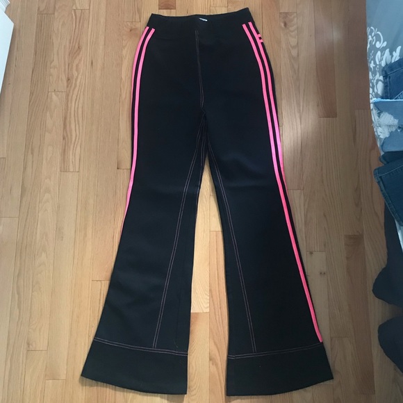 I.AM.GIA Astrid pink&black pants - Picture 5 of 8